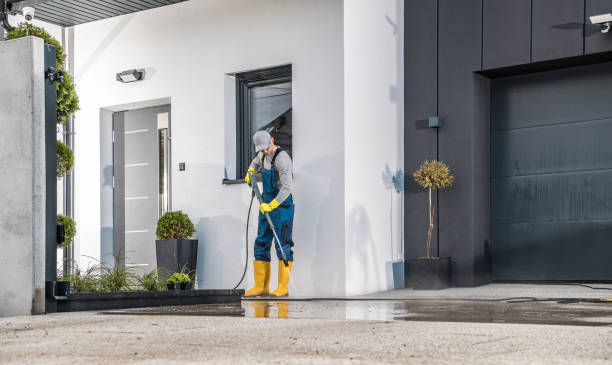 Trusted Mandeville, LA  Pressure Washing Services Experts